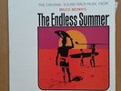 THE SANDALS - THE ENDLESS SUMMER , VINYL,LP -SURF,SOUNDTRACK (JAPAN PRESSING)