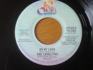 OH MY LOVE/LOVE SO STRONG, THE LOVELITES,20TH CENTURY RECORDS.