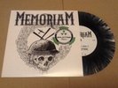 Memoriam.The Hellfire Demo's II. Splatter vinyl.Bolt Thrower,Benediction members