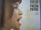 FREDA PAYNE 