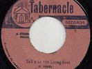LION BROTHERS  TELL IT TO THE LIVING SOUL  JA OG STUDIO ONE TABERNACLE JA GOSPEL