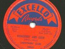 BLUES- LIGHTNIN' SLIM 