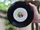 Justin Hinds Say me say / I want it aka Take Heed Early Reggae DUKE REID BLANK