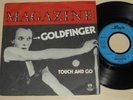 MAGAZINE V.RARE ORIG FRENCH IMPORT 7