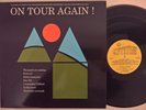 LP CLAUDIO LO CASCIO & REINHARDT JAZZ STUDIO ORCHESTRA 