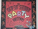 R Crumb Cheap Suit Serenaders Party Record 78 rpm LP Red Goose 2026 VPI Cleaned