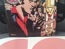 LP ELVIS PRESLEY - 40 GREATEST HITS / 2x12