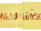 GENESIS A TRICK OF THE TAIL EMPTY BOX FOR JAPAN MINI LP CD PHIL COLLINS  GABRIEL