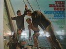 Beach Boys   Summer Days  Japan Red Vinyl LP