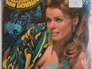 TREASURE OF SAN GENNARO: Armando Trovaioli Soundtrack BUDDAH ’68 SEALED LP OST