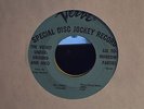 Velvet Underground / Nico - All Tomorrow's Parties 45 Promo orig. VG+ VK-10427