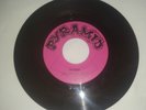 THE MIRACLE MAKERS - OH BABY / TOO BAD - RARE PYRAMID VINYL 45 -  7-8350