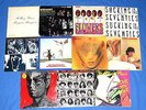 THE ROLLING STONES -SOME GIRLS+ TATTOO YOU+ LIVE+ MICK JAGGER & MORE--11 ALBUMS