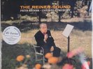 THE REINER SOUND: RCA Living Stereo LSC-2183 CLASSIC RECORDS 5x LP NM 45rpm