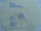 JOY DIVISION Live At The Paradiso 1980, B13 clear vinyl LP, lim. 500, B183