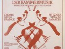 ESTHER NYFFENEGGER CELLO CHAMBER MUSIC SWISS ARMIDA ED.1 STEREO 3LP EN-143/45 NM