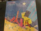 ROLLING STONES 1982 LTD. EDITION PICTURE DISC LP STILL LIFE new- factory sealed