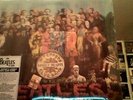 The Beatles - Sgt Peppers - 2014 Sealed Remastered Mono Vinyl LP