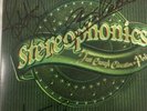 SIGNED STEREOPHONICS VINYL JUST ENOUGH EDUCATION TO PERFORM ALBUM MINT
