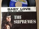 Pop 45 Supremes 