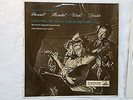 DE VITO AND MENUHIN 'SONATA AND DUO'