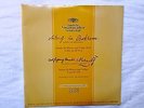 JOHANNA MARTZY ' BEETHOVEN VIOLIN SONATAS NR. 8, NR.3, MOZART KV.376'