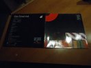 Pink Floyd – The Final Cut Klappcover  Harvest Vinyl