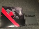 Third Man Records Vault #16 NEW COMPLETE The White Stripes Nine Miles City LP 7