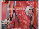 OFFENBACH: Gaite Parisienne RCA LIVING STEREO LSC-1817 5s/5s NM- Superb LP TAS