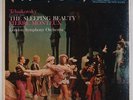 TCHAIKOVSKY: Sleeping Beauty Monteux RCA LSC-2177 Living Stereo SD Vinyl LP NM