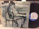 HORACE SILVER BLOWIN' THE BLUES AWAY ORIGINAL VG+ MONO DEEP GROOVE 47 WEST 63RD