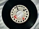 Roulette TOMMY JAMES & THE SHONDELLS Crimson and Clover 45RPM PROMO - Psych Rock