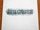 King Crimson – Starless and Bible Black Island 1st Pressing LP ILPS 9275 Exc