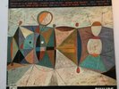 ORIGINAL NOT NEW LP CHARLES MINGUS MINGUS AH UM 1959 PHILIPS BBL 7352  COVER EX