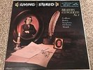GARY GRAFFMAN & MUNCH brahms LSC-2274 &  LSC-2433 GROFE Grand Canyon suite 2 LPs