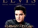 The  Wonder of You: Elvis Presley - VINYL LP - With the Royal Philharmonic Orch.