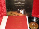 1967 UK EXC TO EXC+ SAN 182-3 ED1 WHITE ANGEL STEREO HOMMAGE TO GERALD MOORE