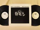 MOTT THE HOOPLE Live 1974 2 LP UK MOD Punk PSYCH TMOQ TAKRL IMP All Young Dudes