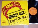 CRAB BIGGEST HITS , VARIOUS ARTISTS . LISTEN TO BOTH SIDES .
