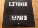 Fleetwood Mac - Then Play On, Vinyl LP