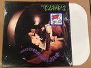 The Cramps Psychedelic Jungle 1981 Vinyl LP Record