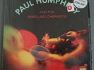 PAUL HUMPHREY & The Cool-Aid Chemists 