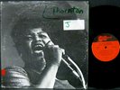 Big Mama Thornton w/ The Chicago Blues Band Arhoolie 1966 Cotton Waters NM/VG+
