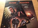The New American Orchestra –Blade Runner VINYL LP. Soundtrack