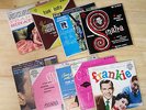 8 Frank Sinatra  Columbia Capitol Extended Play 7