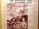LED ZEPPELIN - Live On Blueberry Hill - '70 private 2-LP set
