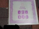 Fairport Convention Liege and Lief LP First UK Issue ILPS 9115 EX/EX Condition