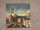 Pink Floyd Animals Stereo SHVL815 EMI RECORDS 1977 Made in Gt Britain