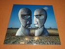 Pink Floyd - The Division Bell + Douwnloud  D- LPs