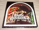 Neil Merryweather Space Rangers Prog Psych Mercury Original Sealed LP